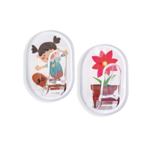 საკიდი მისაწეპებელი