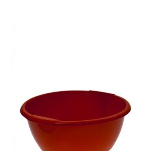 ღრმა თასი პლას. 16×36см