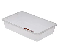 თასი ოთხკუთხა პლას. 3.8LT