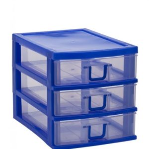 მინი კომოდი