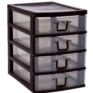 მინი კომოდი