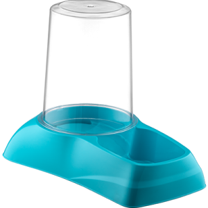 წყლის დასალევი ჭურჭელი შინაური ცხოველებისათვის