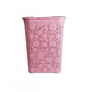 სარეცხის კალათა  პლას.  მაღალი 15ლიტ.