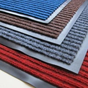 რეზინის ფეხსაგები