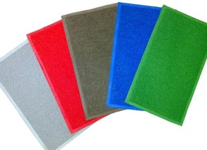 ფეხსაგები რეზინის