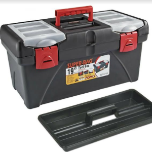 ინსტრუმენტების ყუთი