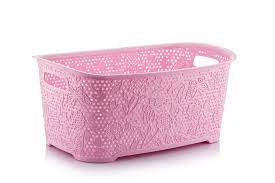 სარეცხის კალათა პლას.