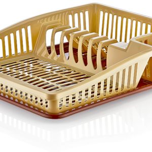 ჭურჭლის საშრობი  პლას.