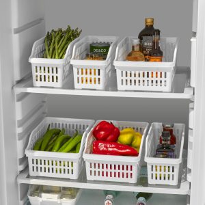 თარო ხილის მაცივრის პლას.