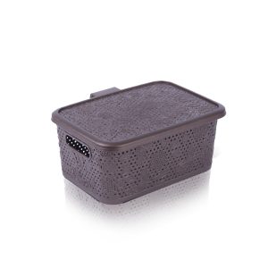 შესანახი კონტეინერი აქსესუარებისათვის