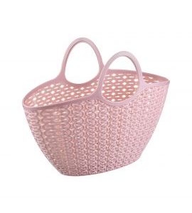 კალათა სახელურით პლას.