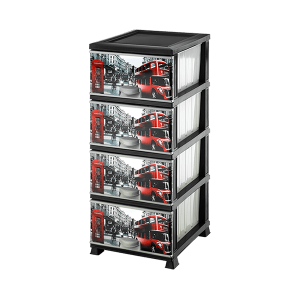 კომოდი პლას.