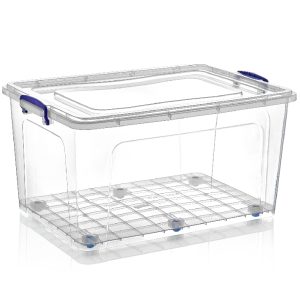 კონტეინერი  პლას