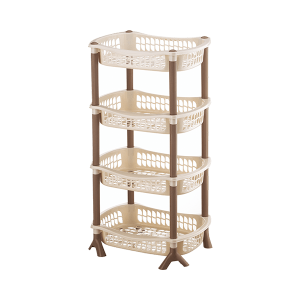    თარო ოთხკუთხა პლას.