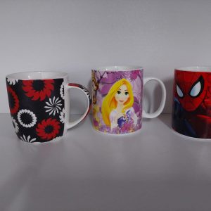 კერამიკის ჩაის ჭიქა