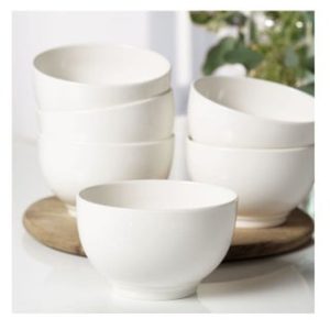 კერამიკის ჯამი