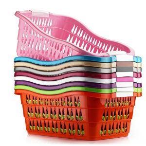 კალათა სარეცხის პლას.