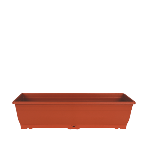 საყავავილე ქოთანი ოთხკუთხა პლას.