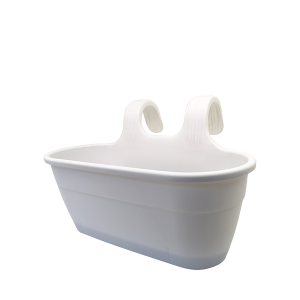 საყვავილე ქოთანი ჩამოსაკიდი პლას.