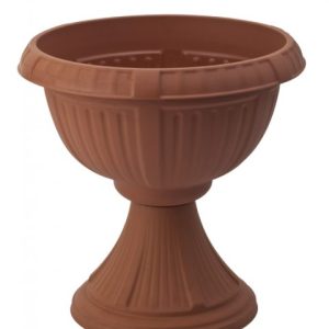 დეკორატიული საყვავილე 45x45cm