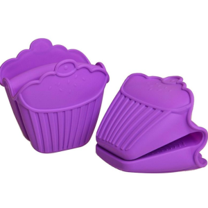 ცხელის ასაღები ხელთათმანი