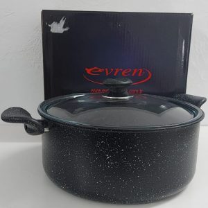 ქვაბი ღრმა გრანიტის