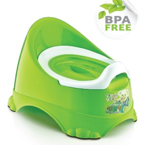 ბავშვის ღამის ქოთანი  პლას.