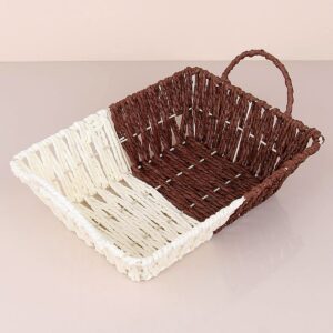 საპურე მაგიდის ნაქსოვი 