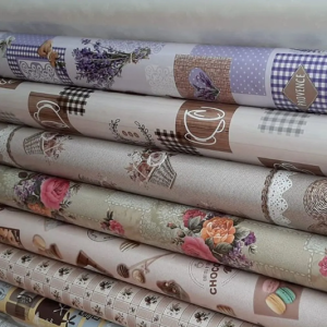 მაგიდის გადასაფარებელი რულონი