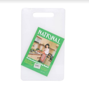 მწვანილის დასაჭრელი დაფა პლას.