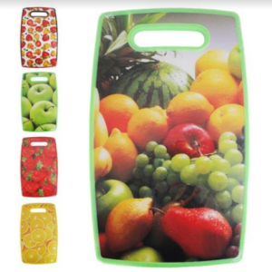 დაფა მწვანილის პლას.