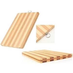 მწვანილის  დაფა ხის