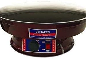 ელექტრო საცხობი